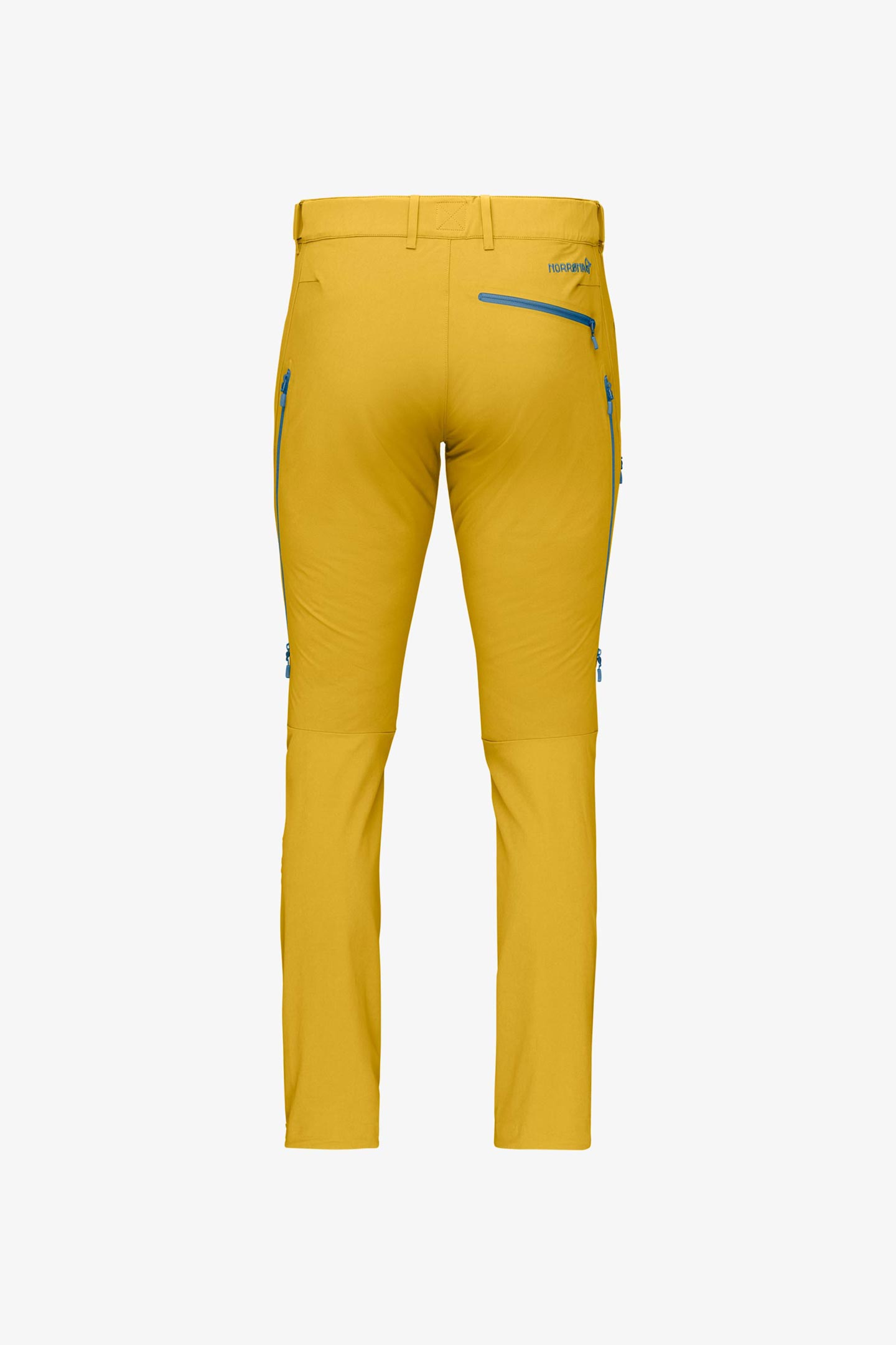 falketind flex1 Pants (M) | フルマークスストア-北欧アウトドア用品