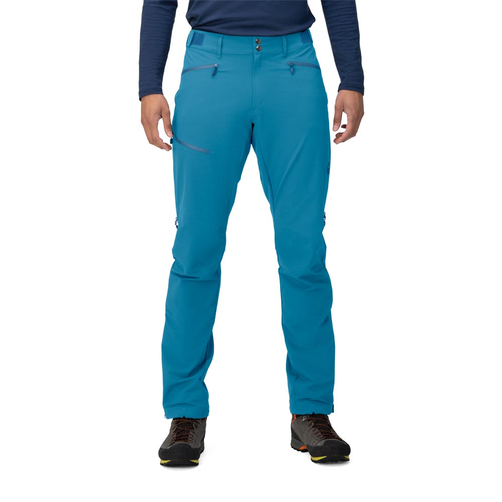 falketind flex1 Pants (M) | フルマークスストア-北欧
