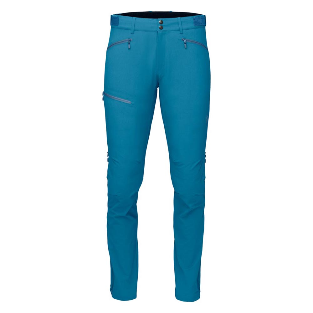 falketind flex1 Pants (M) | フルマークスストア-北欧