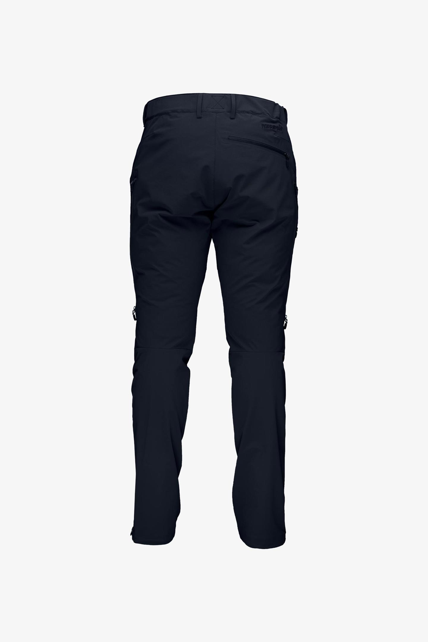 falketind flex1 Pants (M) | フルマークスストア-北欧アウトドア用品