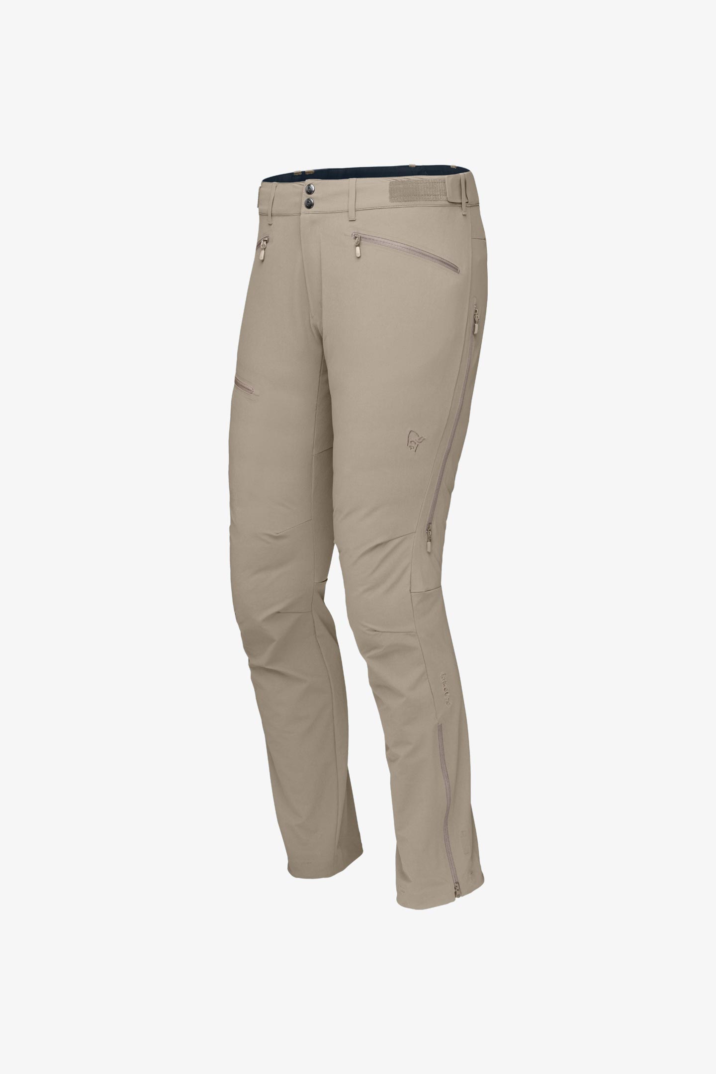 falketind flex1 Pants (M) | フルマークスストア-北欧アウトドア用品