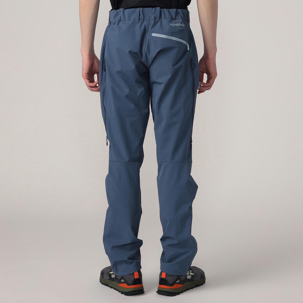 falketind flex1 Pants (M) | フルマークスストア-北欧アウトドア用品 