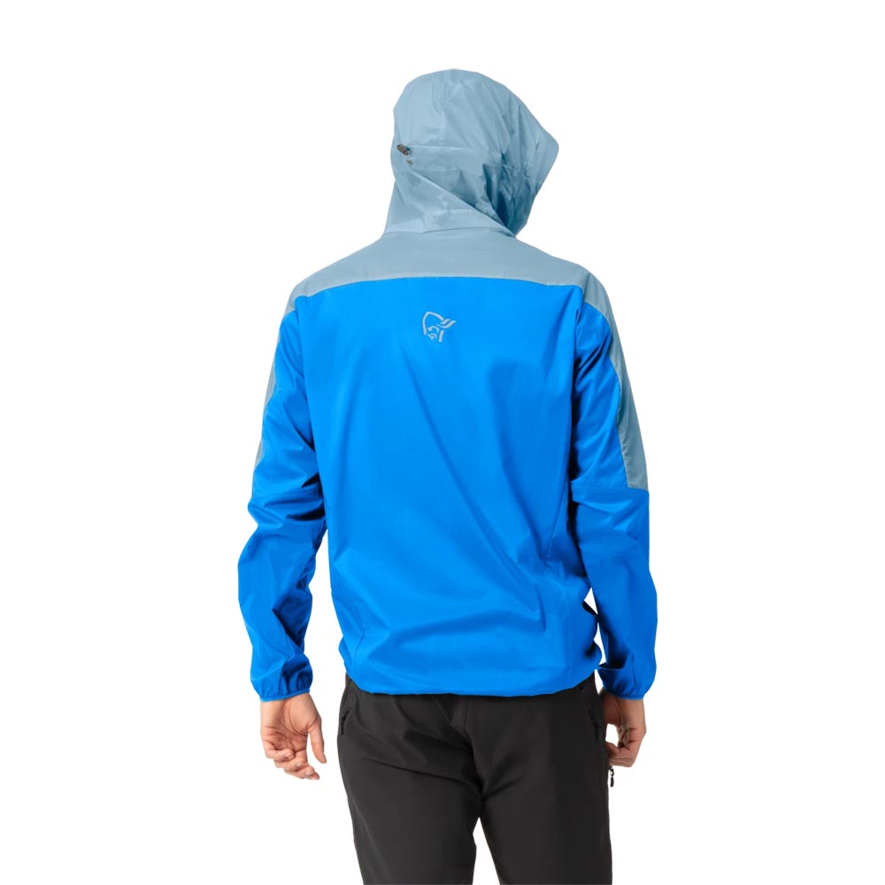 falketind aero60 Hood (M) | フルマークスストア-北欧