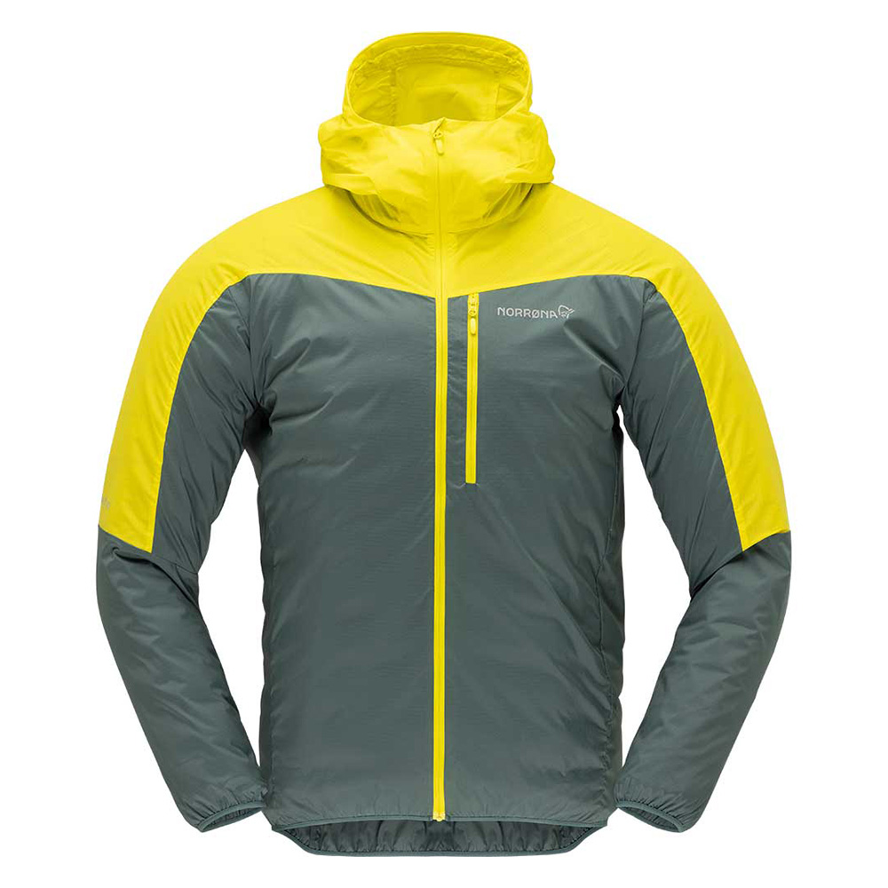 falketind aero60 Hood (M)