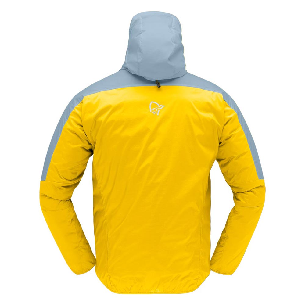falketind aero60 Hood (M) | フルマークスストア-北欧アウトドア用品 