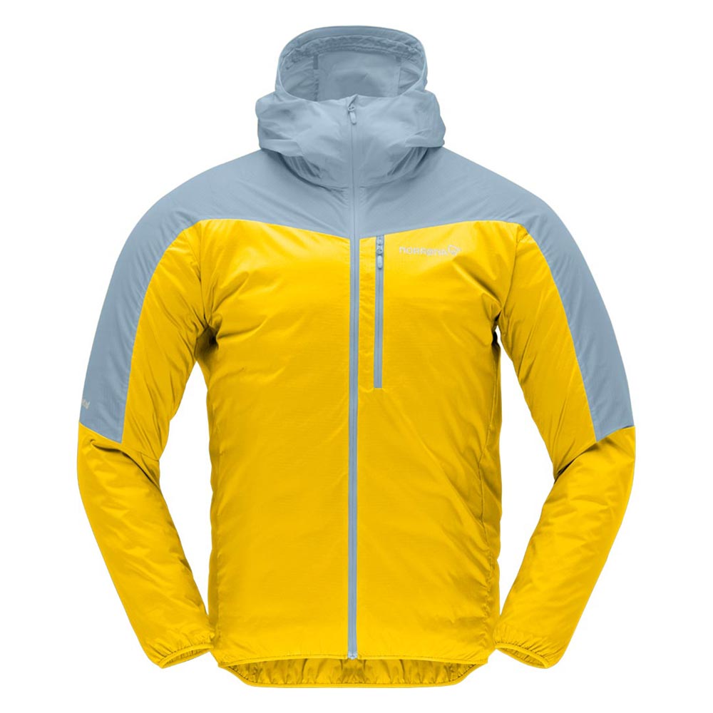 falketind aero60 Hood (M) | フルマークスストア-北欧アウトドア用品 