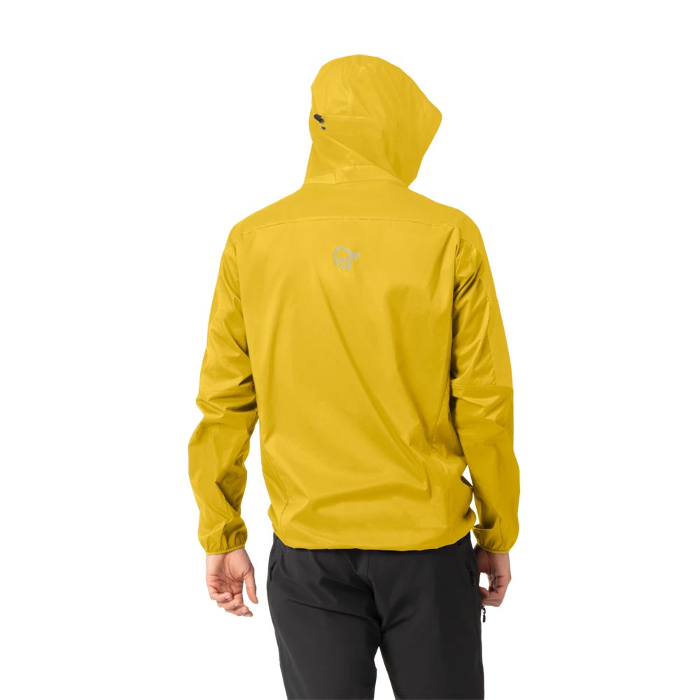 falketind aero60 Hood (M) | フルマークスストア-北欧