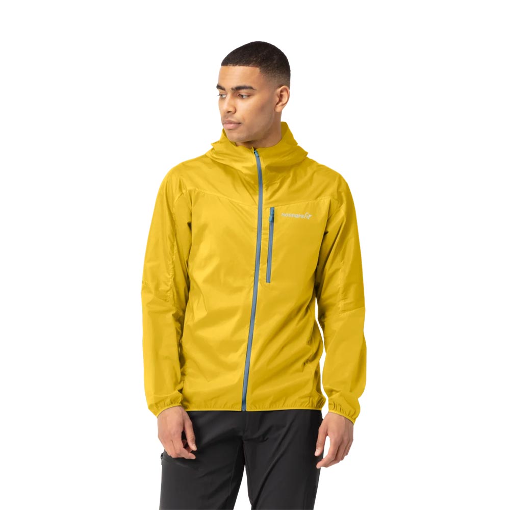 falketind aero60 Hood (M) | フルマークスストア-北欧