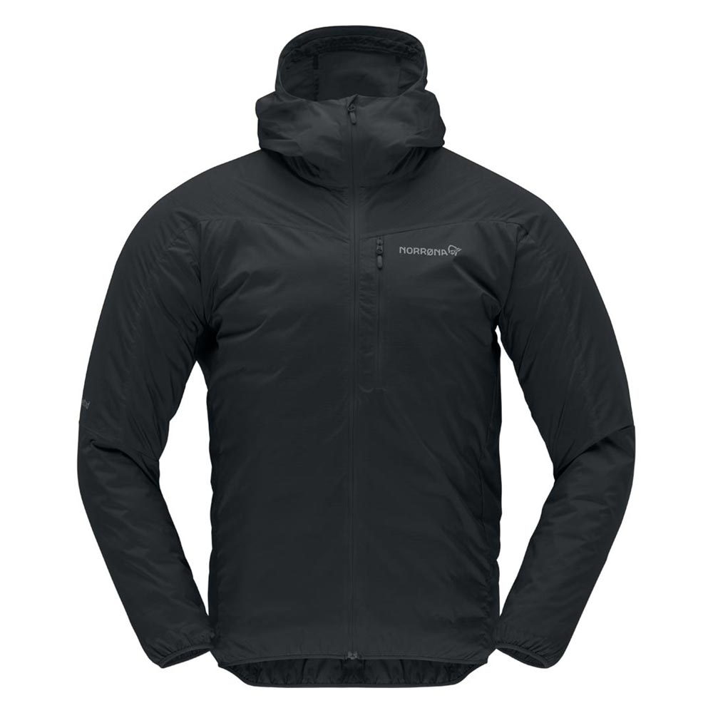 falketind aero60 Hood (M)