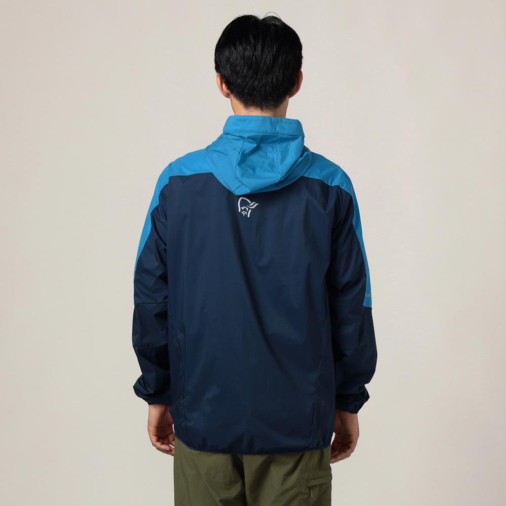 falketind aero60 Hood (M) | フルマークスストア-北欧アウトドア用品