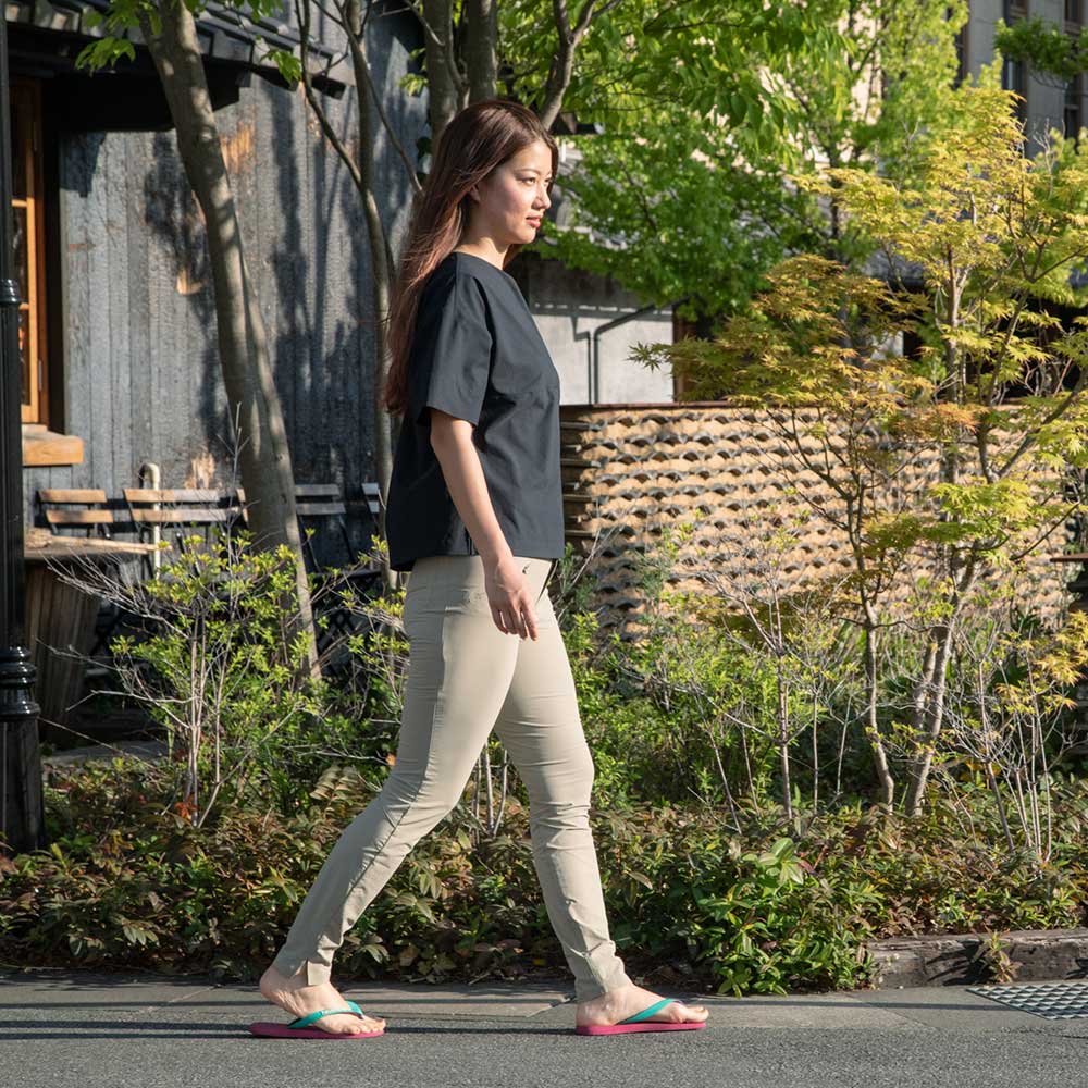 falketind flex1 Slim Pants (W) | フルマ 