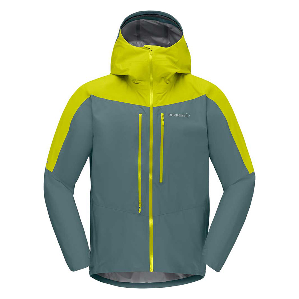 falketind Gore-Tex Paclite Jacket (M)