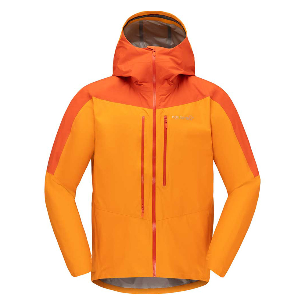 falketind Gore-Tex Paclite Jacket (M)