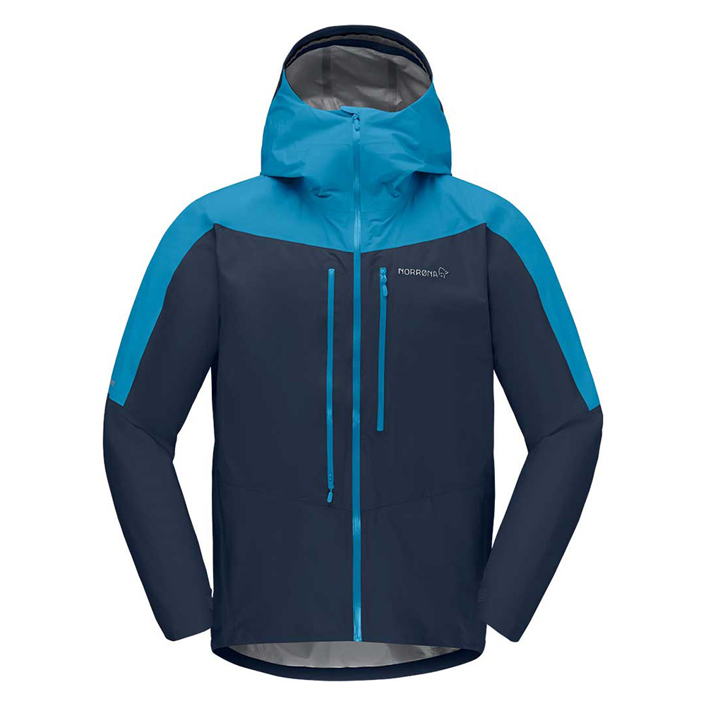 falketind Gore-Tex Paclite Jacket (M)