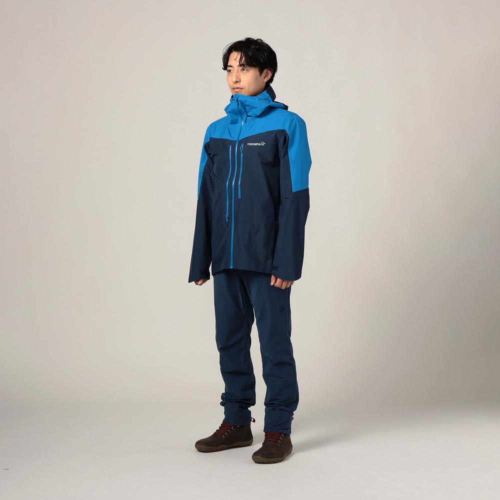 falketind Gore-Tex Paclite Jacket (M) | フルマークスストア-北欧 