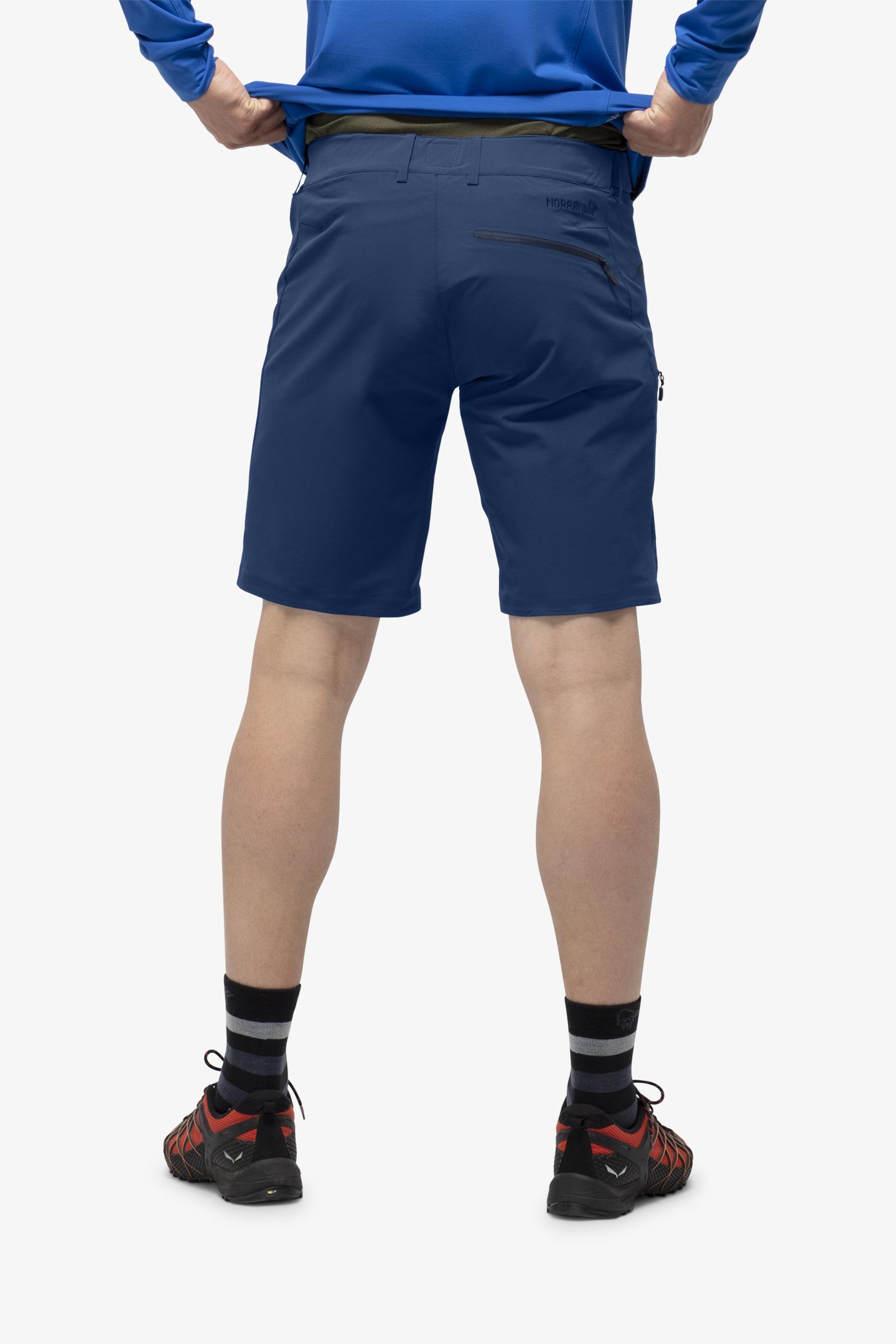 falketind flex1 Shorts (M) | フルマークスストア-北欧