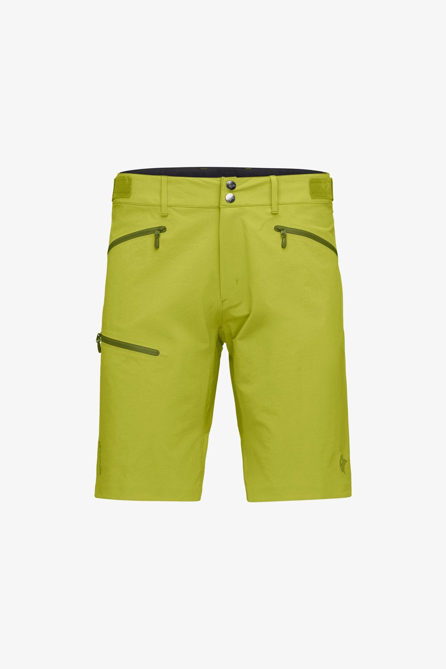 falketind flex1 Shorts (M) | フルマークスストア-北欧アウトドア用品