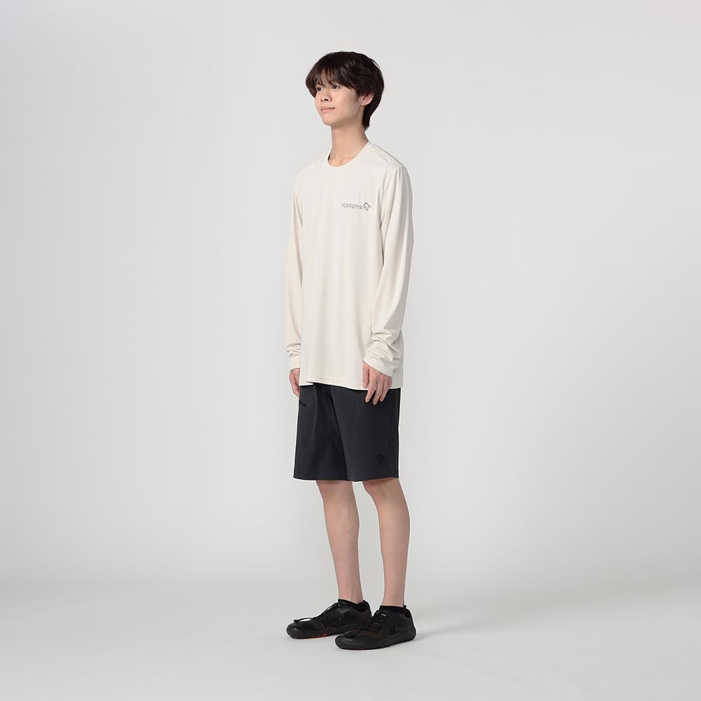 falketind flex1 Shorts (M) | フルマークスストア-北欧アウトドア用品,NORRONA ,HOUDINI,POC,SAILRACING公式通販- falketind flex1 Shorts (M) | フルマークスストア-北欧アウトドア用品,NORRONA ,HOUDINI,POC,SAILRACING公式通販-