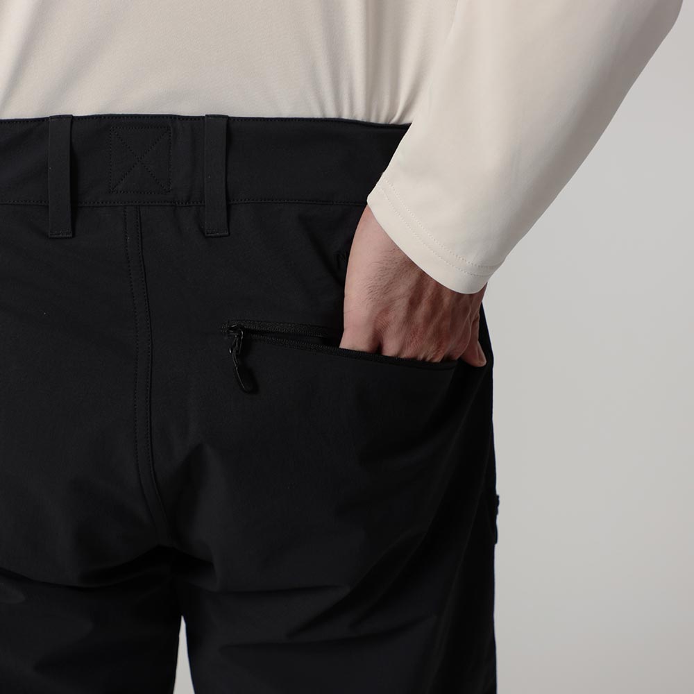 falketind flex1 Shorts (M) | フルマークスストア-北欧