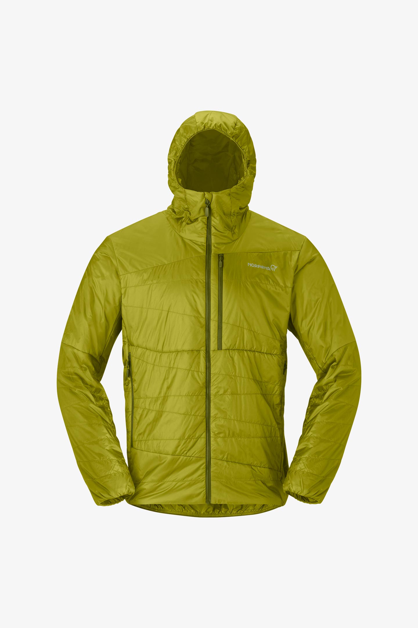 m*o様 R リサイクルポリエステルフーディ falketind thermo40 Hood (M) | フルマークスストア-北欧アウトドア