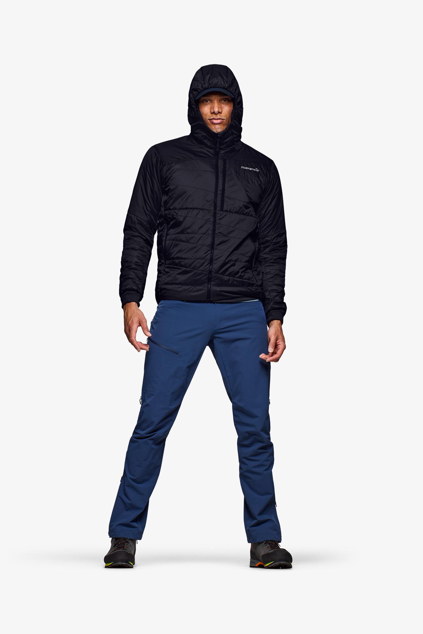 ジャケット・アウター raydon.rs.40 楽天市場】ジャックマン × ラベンハム BB RAYDON JACKET 2 COLORS