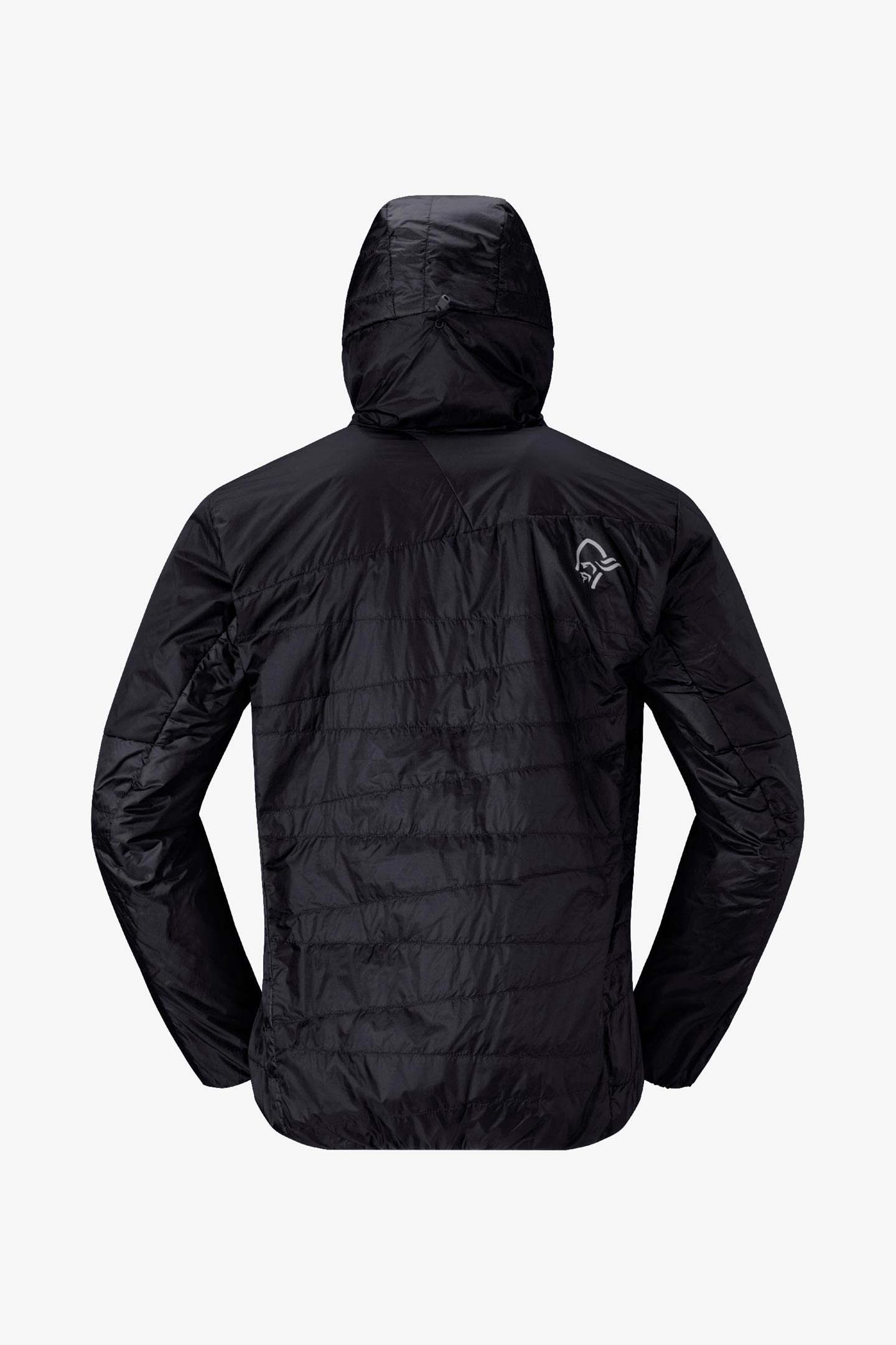 falketind thermo40 Hood (M) | フルマークスストア-北欧