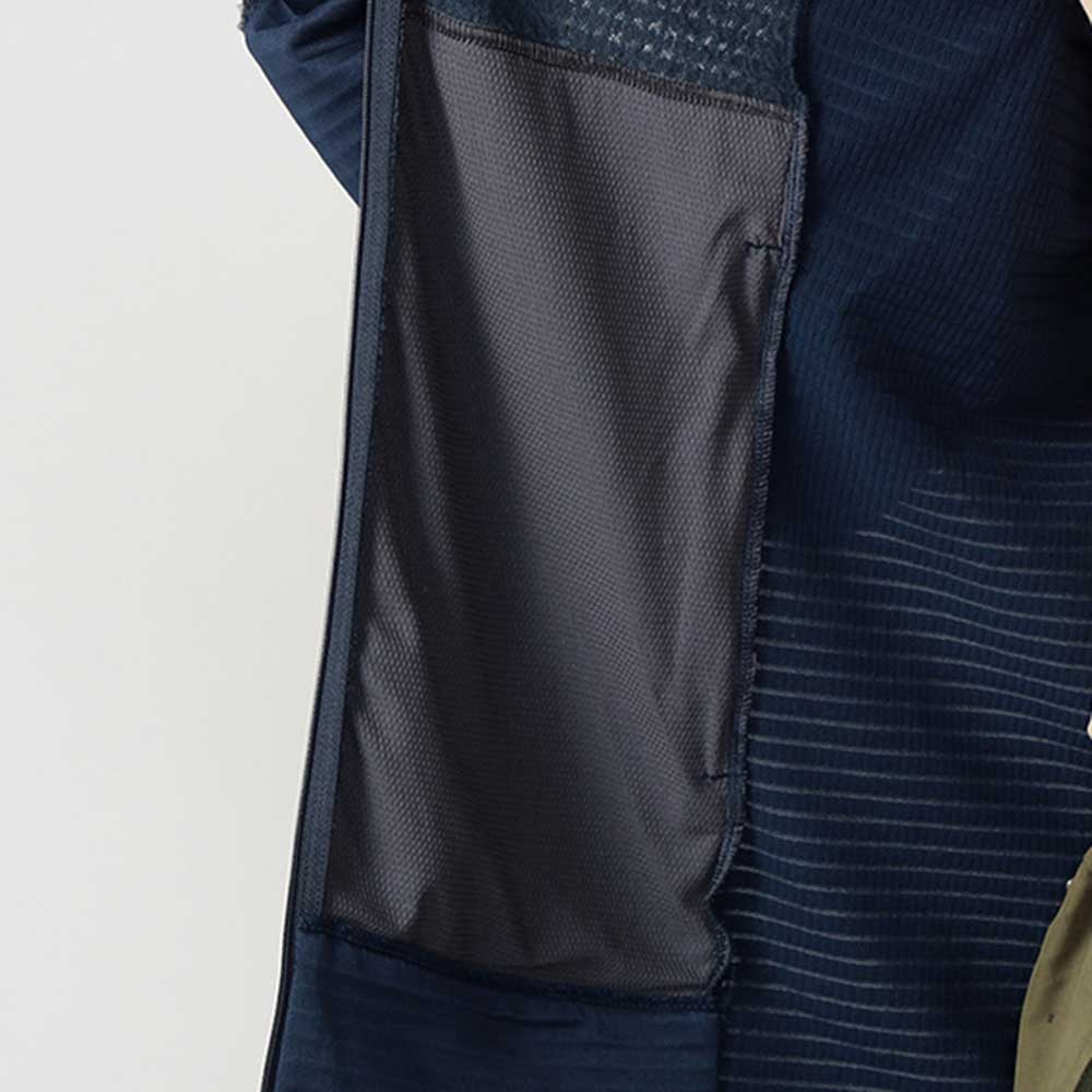 falketind Alpha120 Zip Hood (M) フルマークスストア-北欧アウトドア用品,NORRONA ,HOUDINI,POC,SAILRACING公式通販-