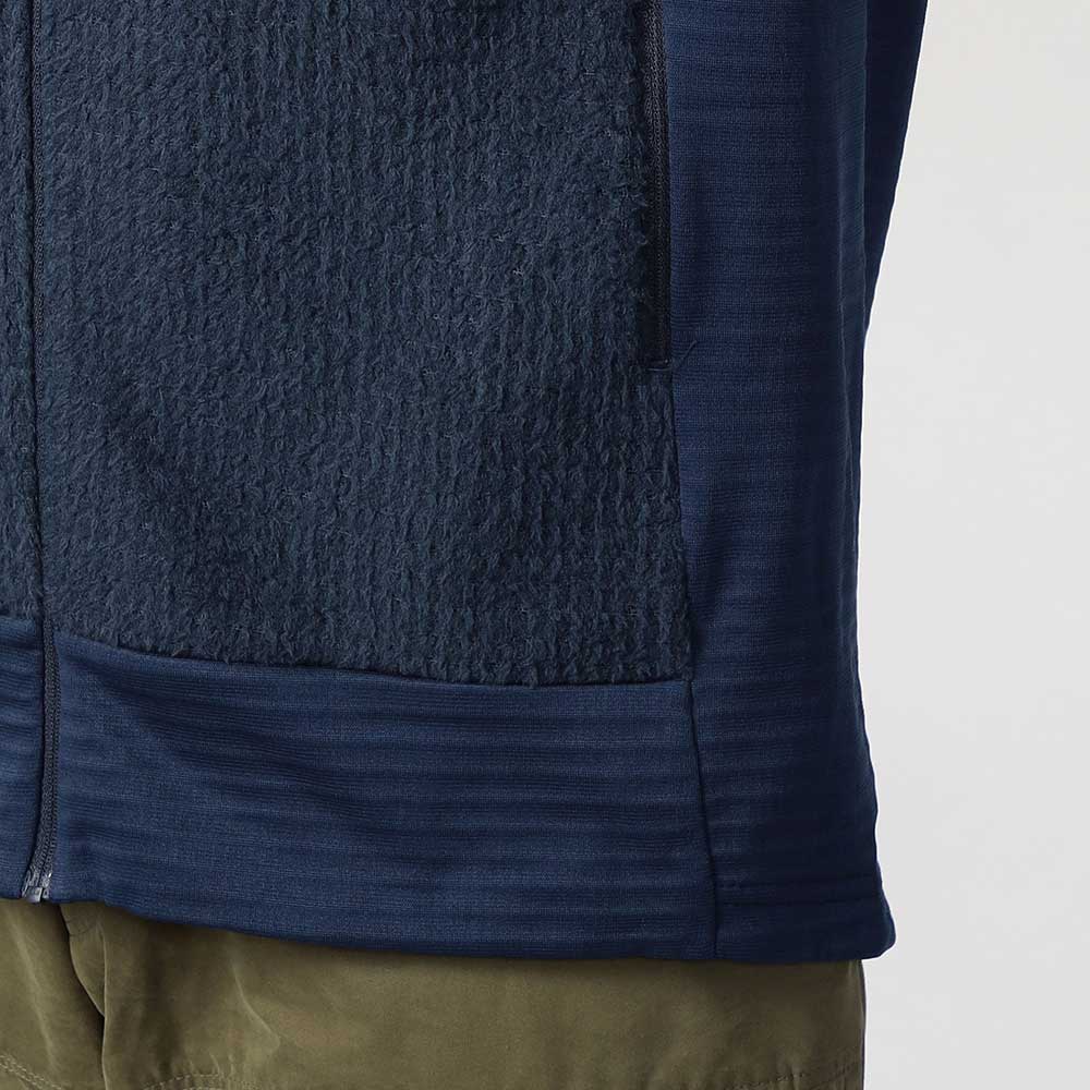 falketind Alpha120 Zip Hood (M) | フルマークスストア-北欧 falketind Alpha120 Zip Hood (M) | フルマークスストア-北欧