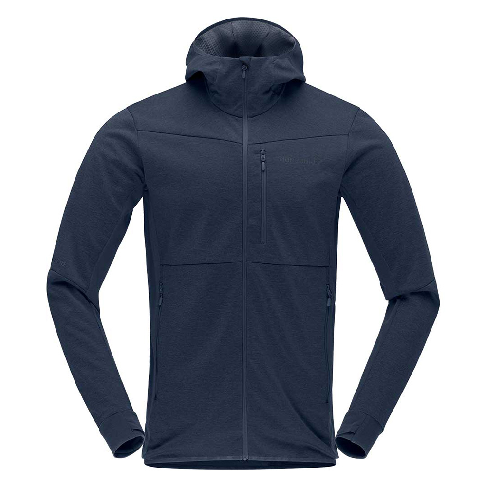 falketind warm2 Octa Hood (M)