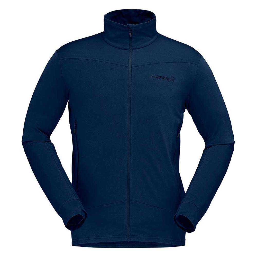 falketind warm1 Stretch Jacket (M) | フルマークスストア-北欧アウトドア用品,NORRONA ,HOUDINI,POC,SAILRACING公式通販-