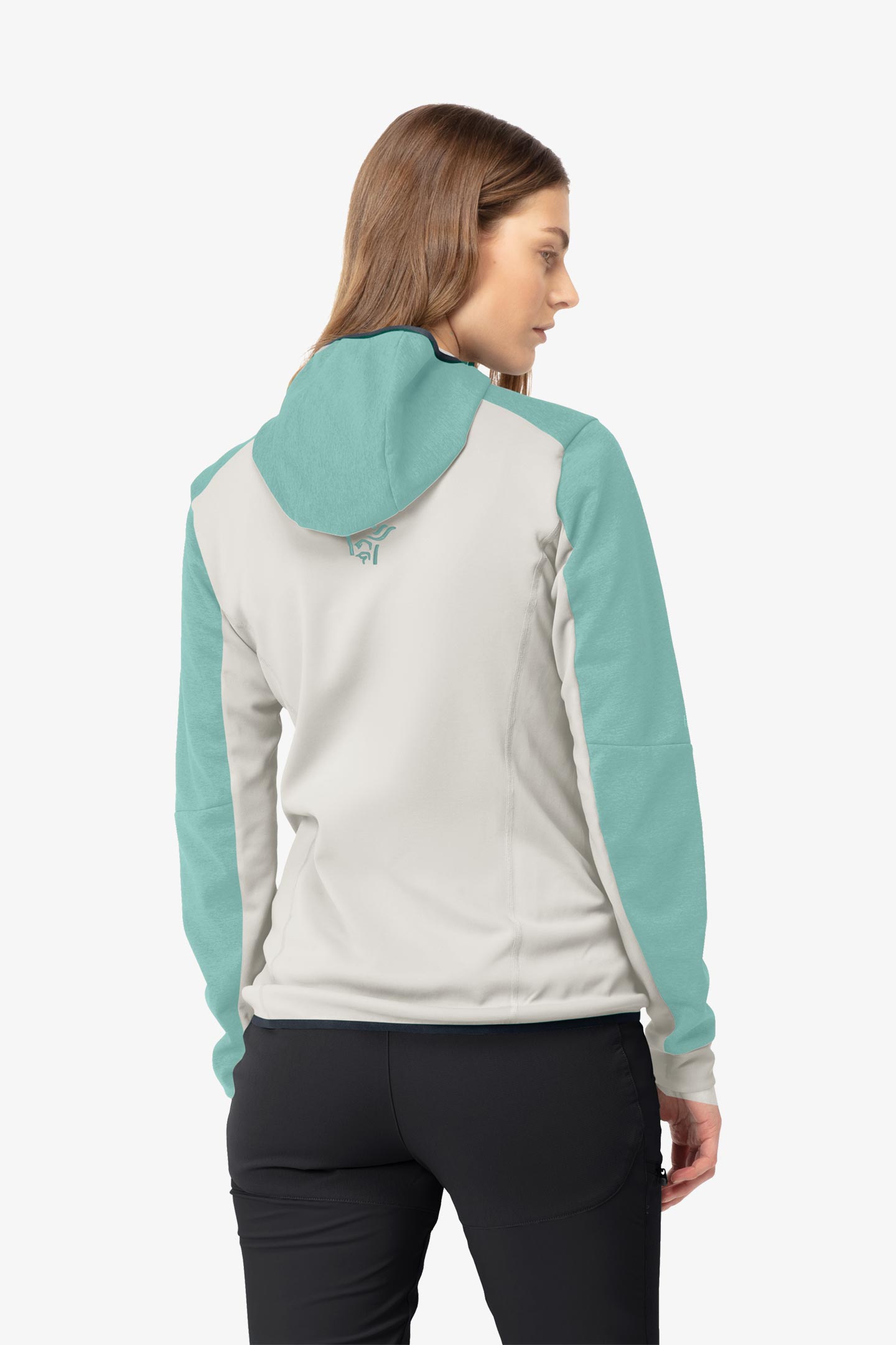 falketind warm2 Octa Hood (W) | フルマークスストア-北欧