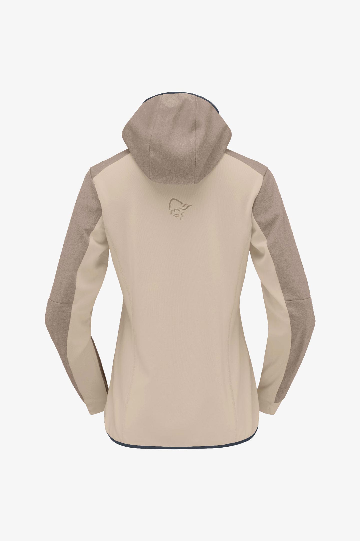 falketind warm2 Octa Hood (W) | フルマークスストア-北欧