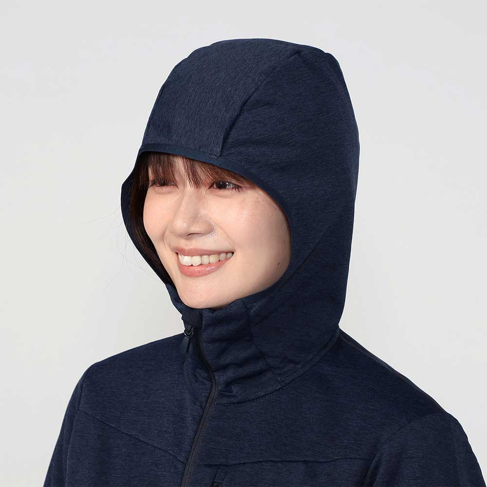 falketind warm2 Octa Hood (W) | フルマークスストア-北欧