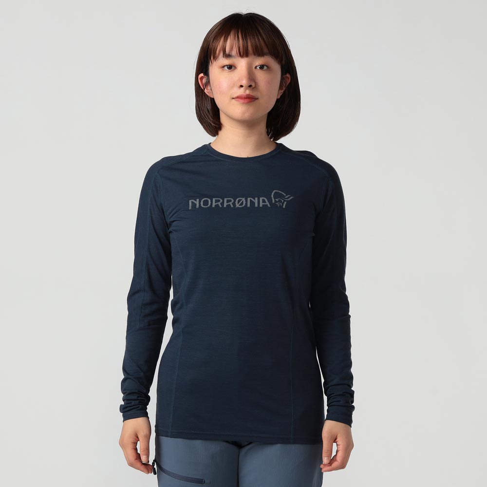 MARK&LONA マークアンドロナ Contact Micro fleece Top タートルネック インナー カットソー 長袖  MLM-3C-AU02 ブラック｜MARK&LONA｜菅原靴店
