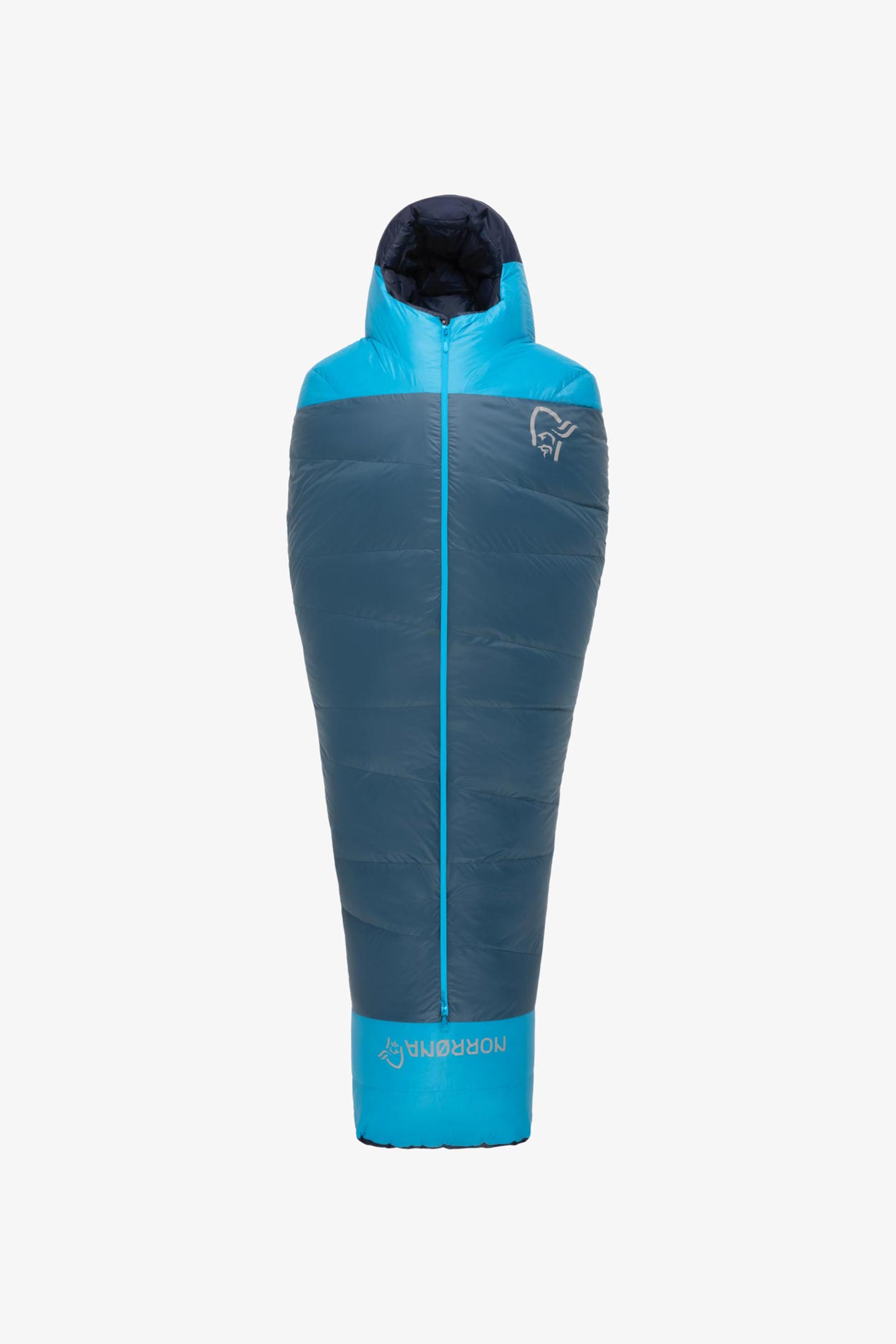 falketind down800 -10C Sleeping Bag 185 | フルマークスストア