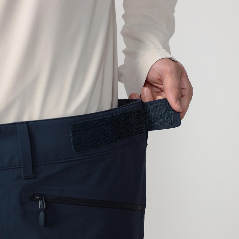 falketind flex1 Pants Short (M) | フルマークスストア-北欧