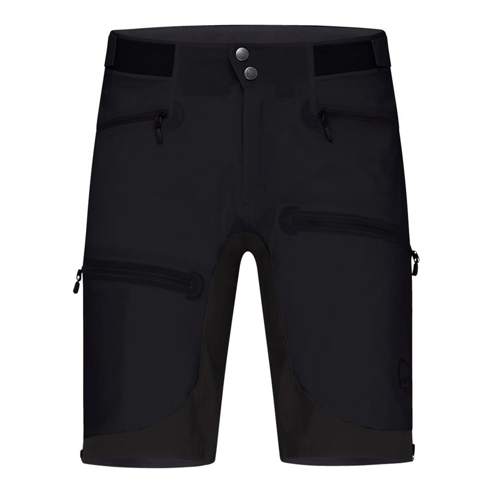 falketind flex1 tech Shorts (M)