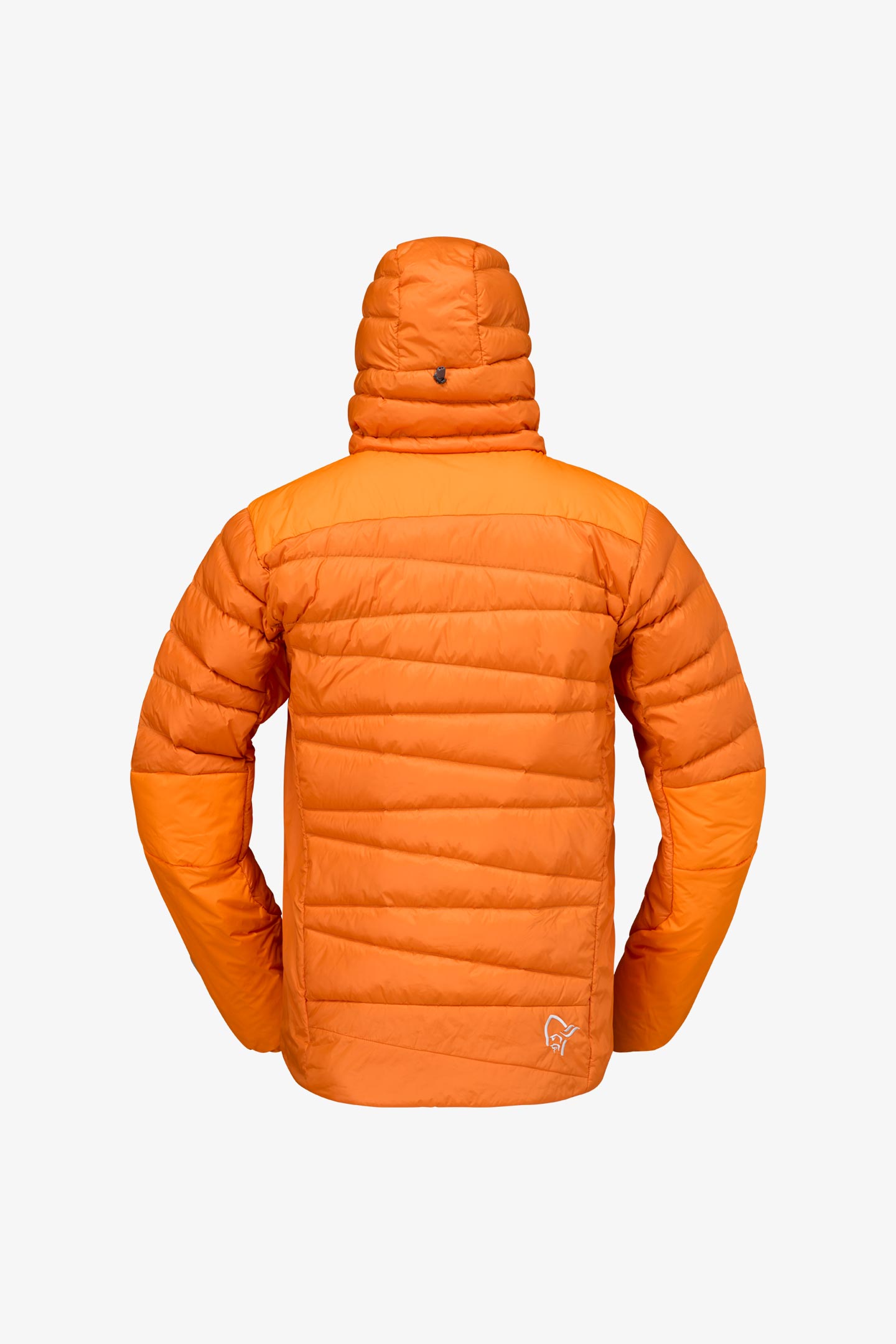 falketind down750 Hood (M) | フルマークスストア-北欧アウトドア用品
