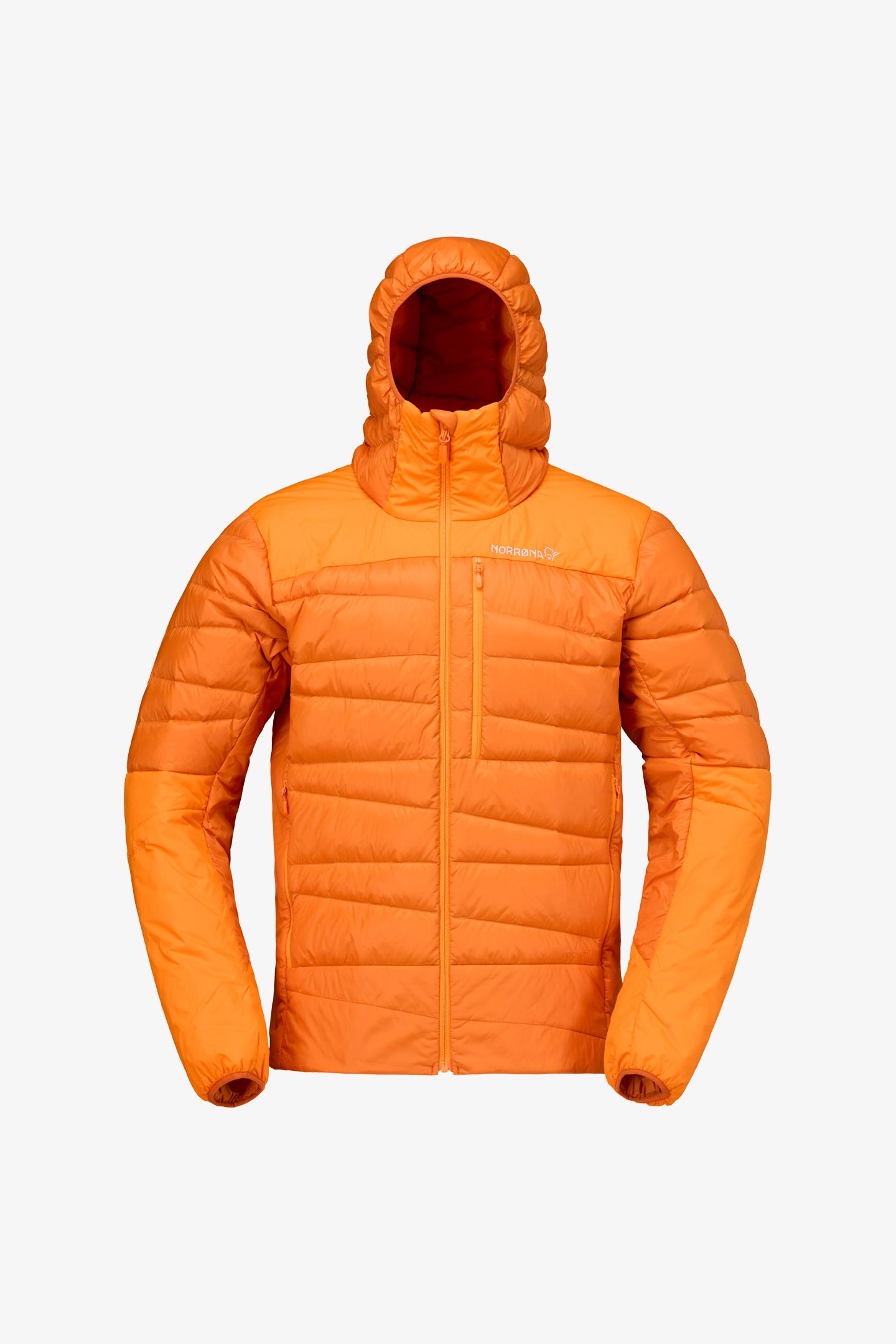falketind down750 Hood (M) | フルマークスストア-北欧アウトドア用品