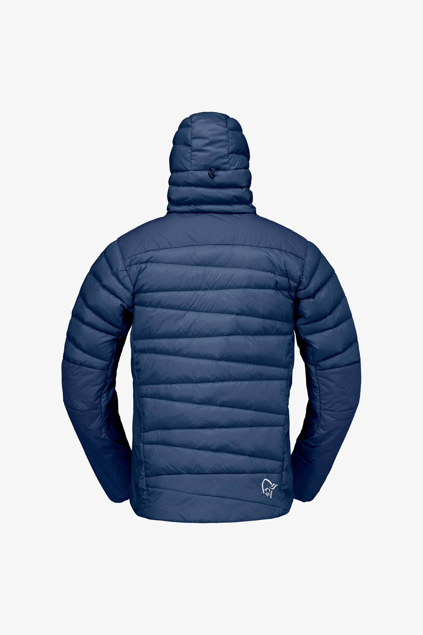 falketind down750 Hood (M) | フルマークスストア-北欧アウトドア用品