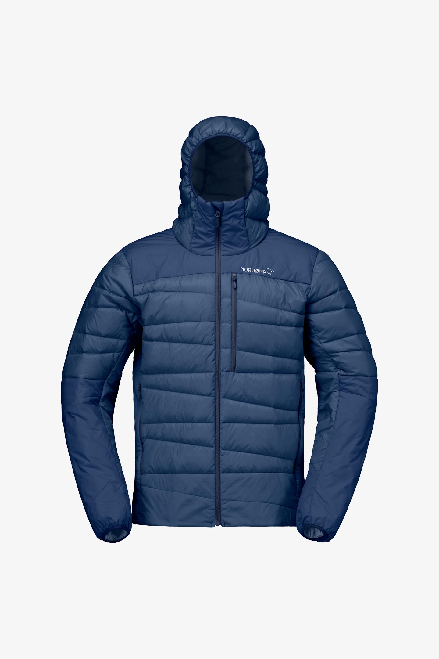 falketind down750 Hood (M) | フルマークスストア-北欧アウトドア用品