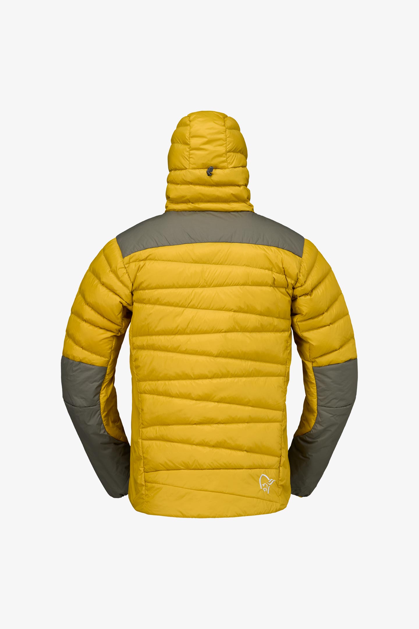 falketind down750 Hood (M) | フルマークスストア-北欧アウトドア用品 