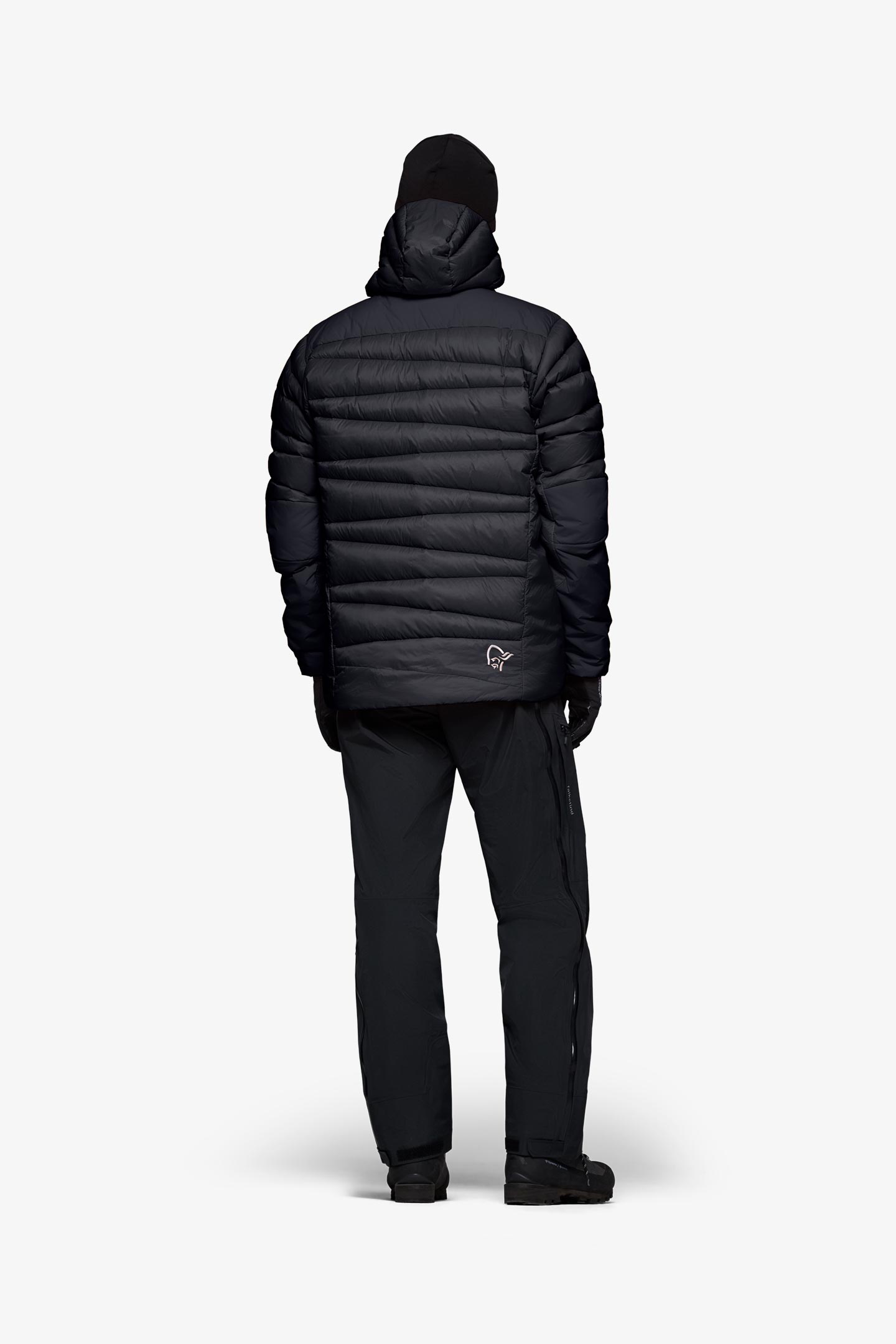 falketind down750 Hood (M) | フルマークスストア-北欧 falketind down750 Hood (M) | フルマークスストア-北欧