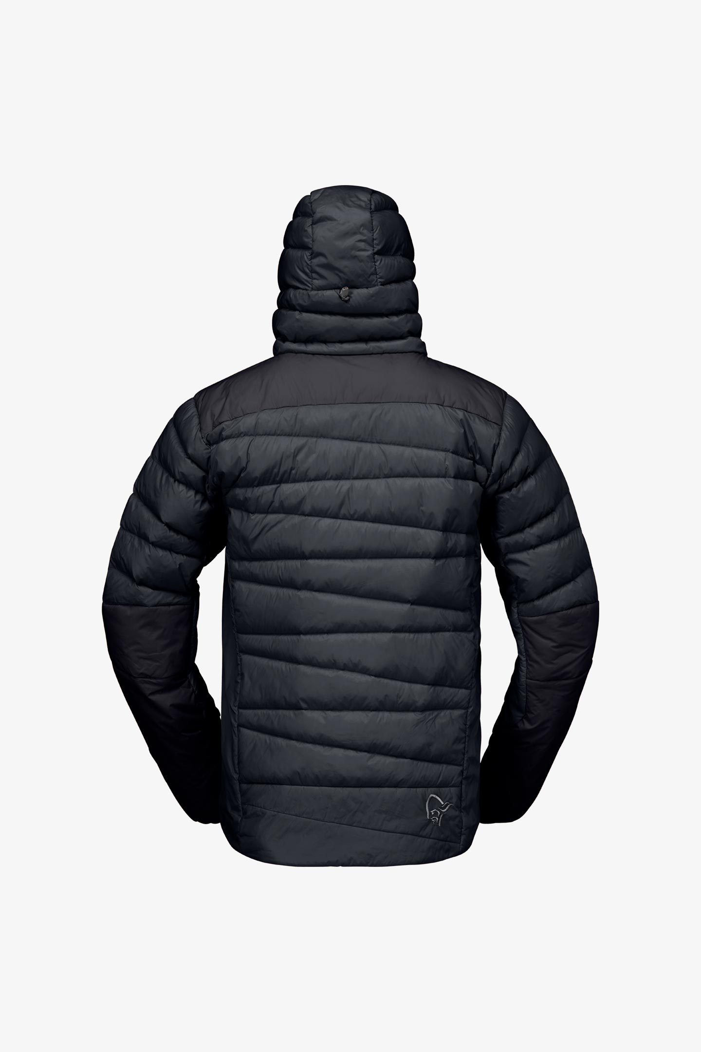 falketind down750 Hood (M) | フルマークスストア-北欧アウトドア用品