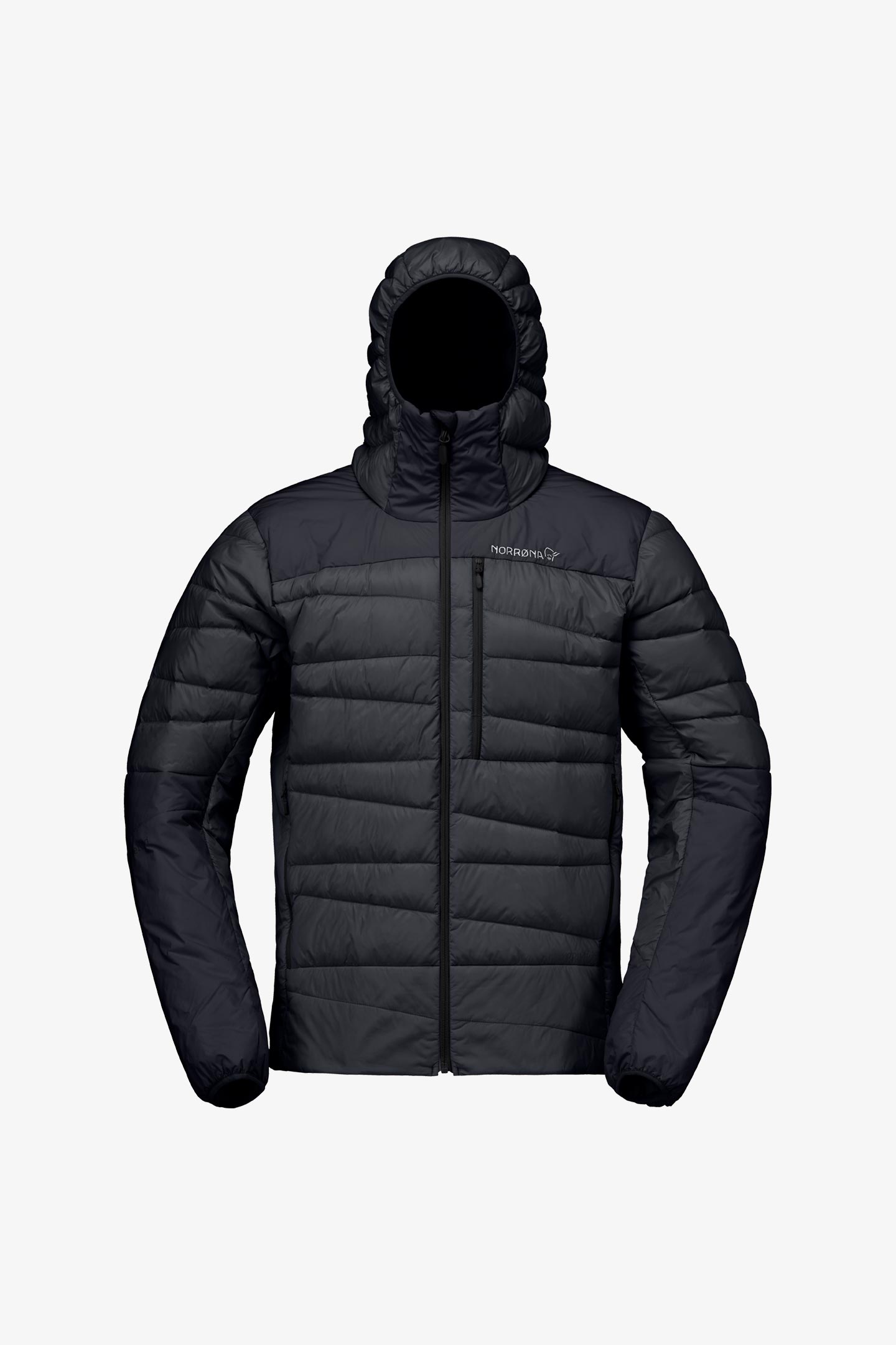 falketind down750 Hood (M) | フルマークスストア-北欧アウトドア用品