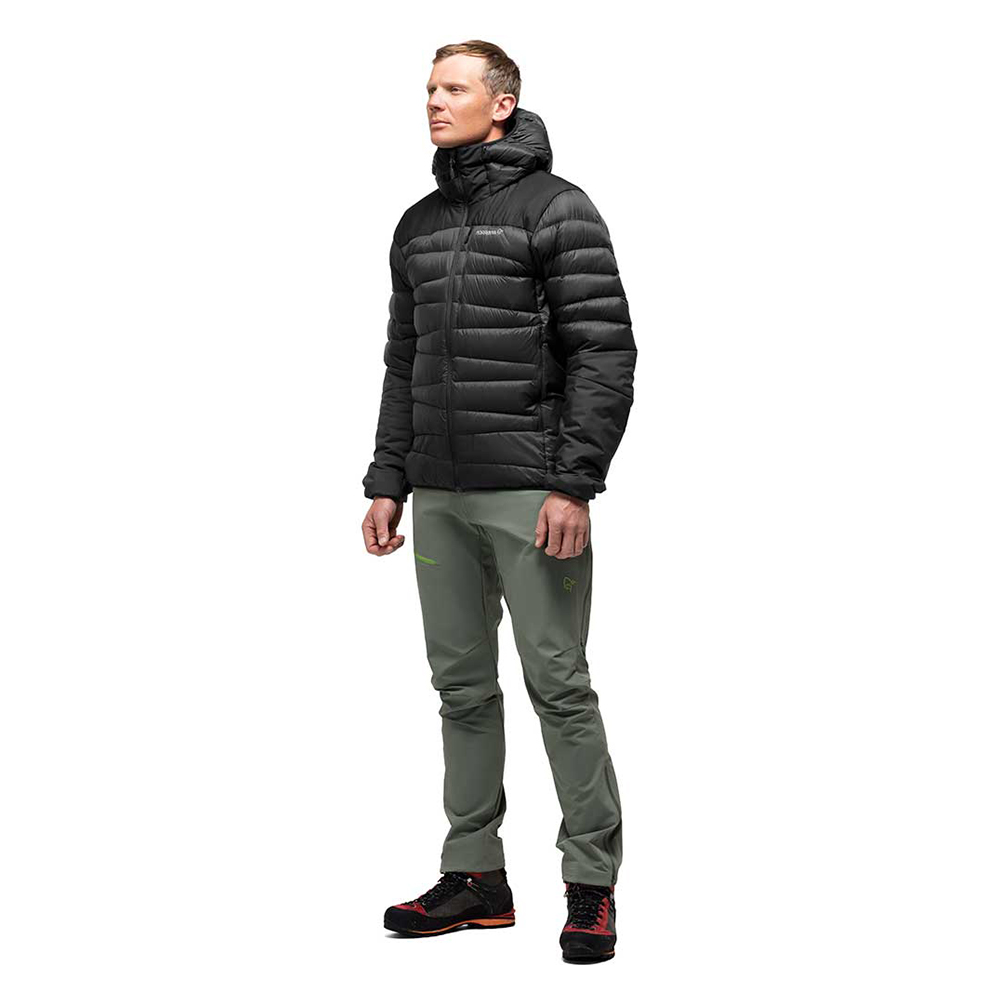 falketind down750 Hood (M) | フルマークスストア-北欧 falketind down750 Hood (M) | フルマークスストア-北欧