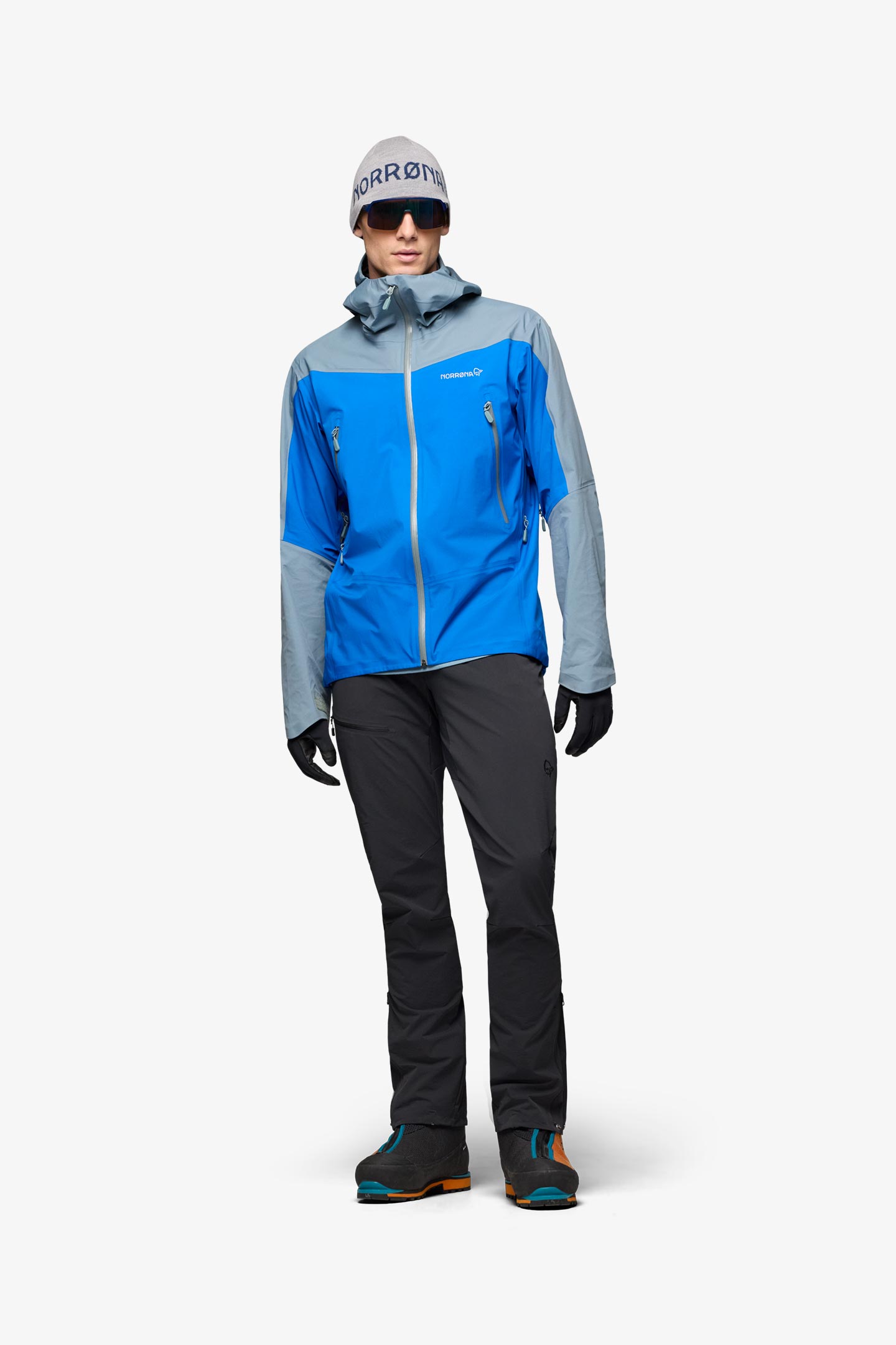 ノローナ　falketind goretex ジャケット Shop Falketind GTX Jacket - Womens (Prior Season) | VPO Canada