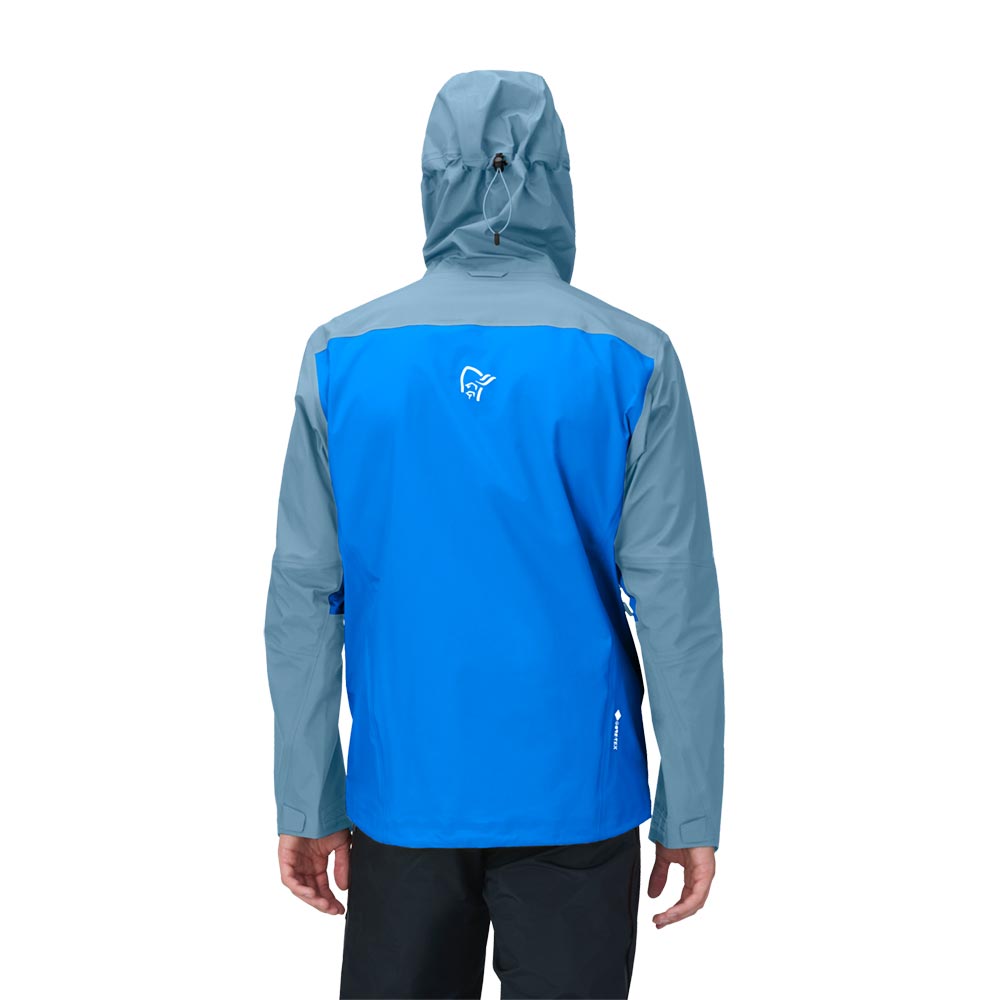 NORRONA『lyngen Gore-Tex Jacket 』 | FULLMARKS