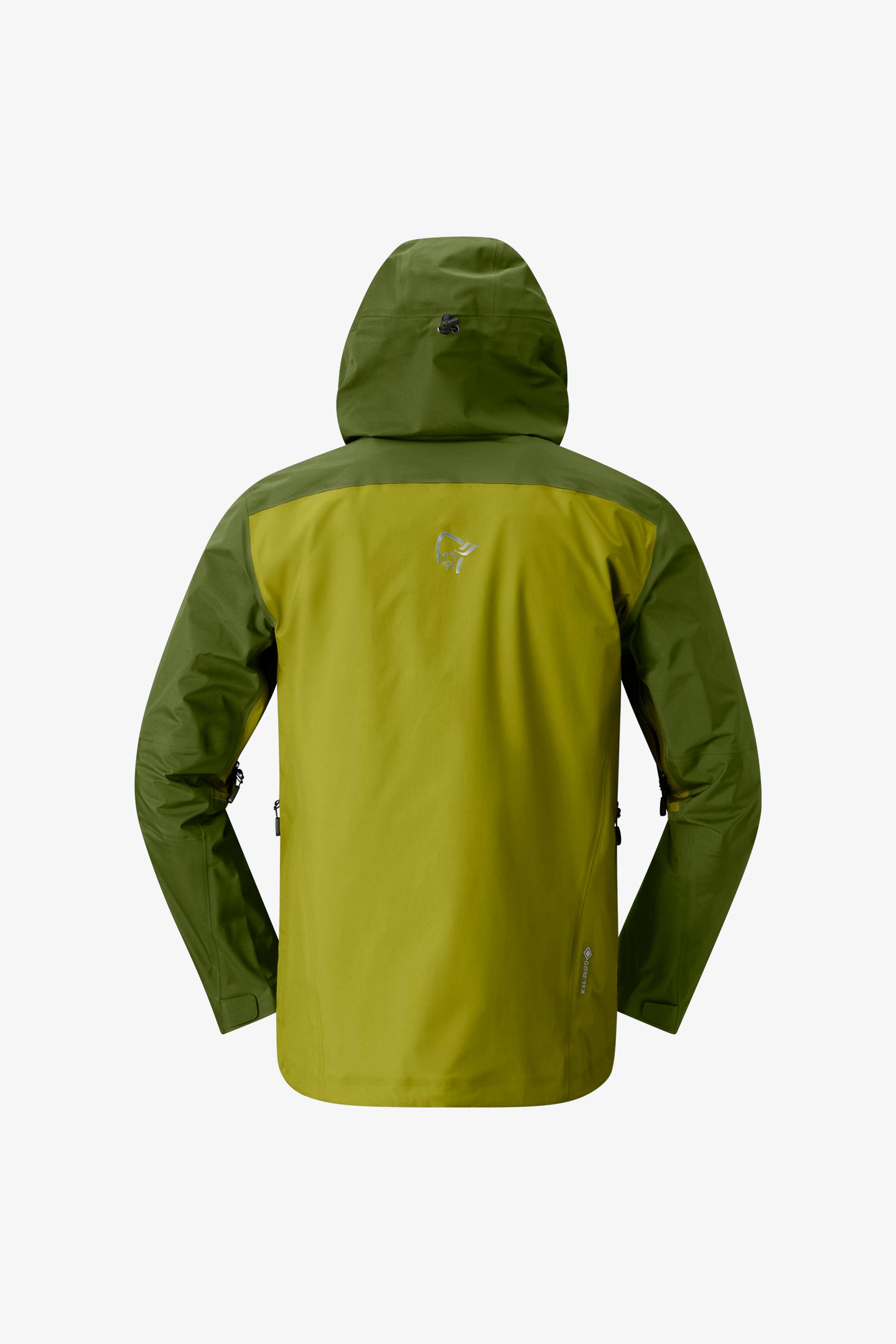 falketind Gore-Tex Jacket (M) | フルマークスストア-北欧アウトドア
