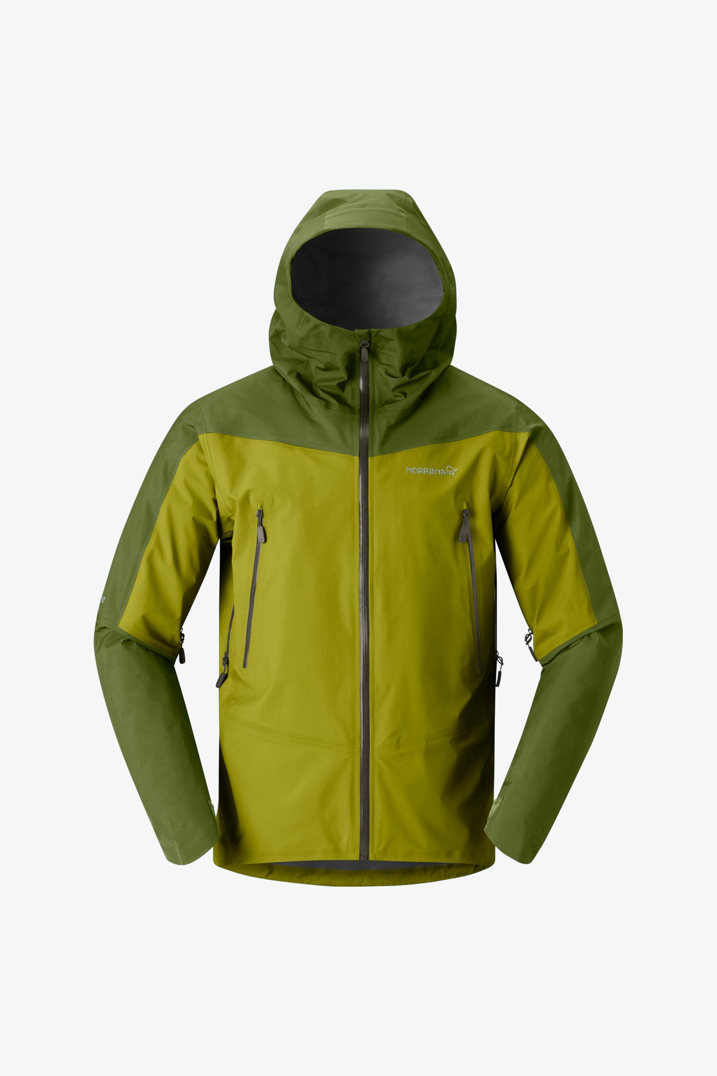 falketind Gore-Tex Jacket (M) | フルマークスストア-北欧アウトドア
